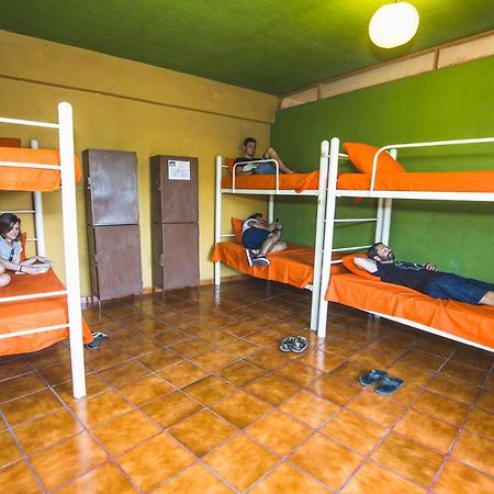 Oasis Hostel Puerto Vallarta Buitenkant foto