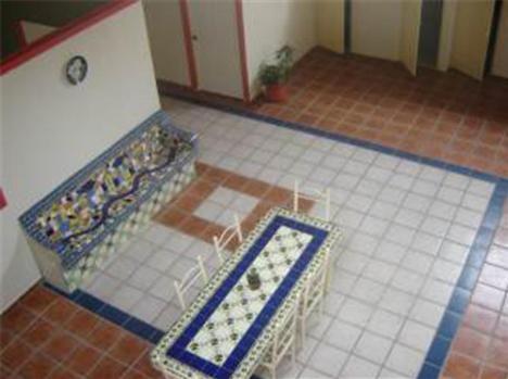 Oasis Hostel Puerto Vallarta Buitenkant foto