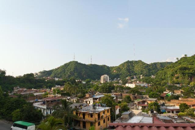 Oasis Hostel Puerto Vallarta Buitenkant foto