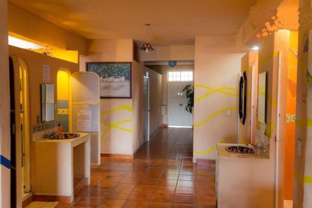 Oasis Hostel Puerto Vallarta Buitenkant foto