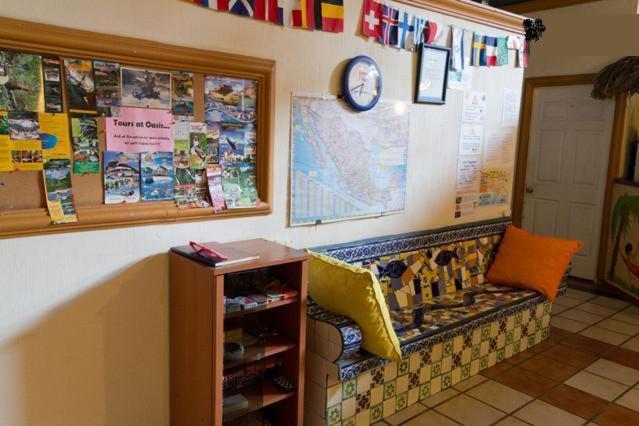 Oasis Hostel Puerto Vallarta Buitenkant foto