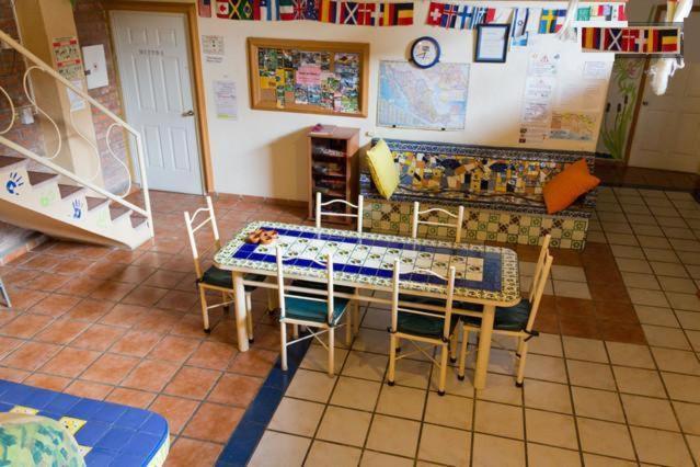 Oasis Hostel Puerto Vallarta Buitenkant foto