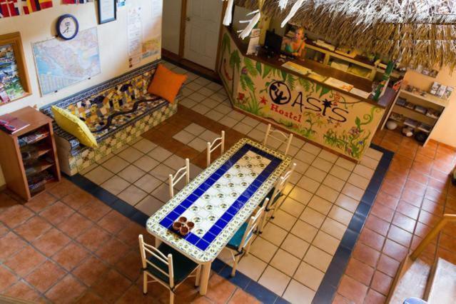 Oasis Hostel Puerto Vallarta Buitenkant foto